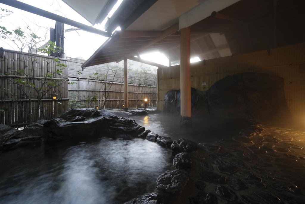 Auberge Suzukane Koriyama  Exterior photo