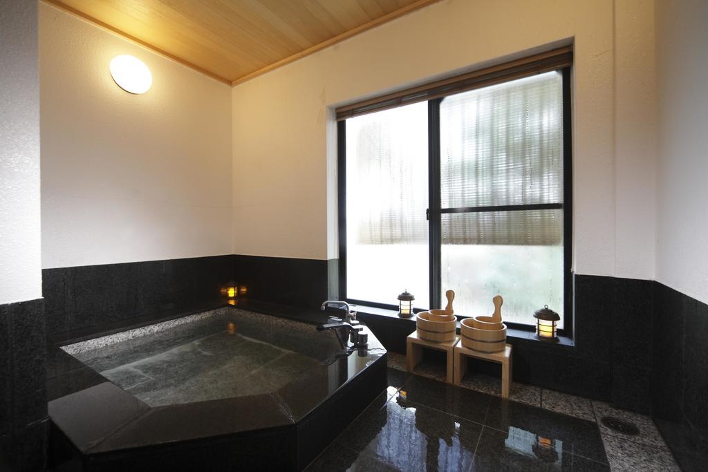 Auberge Suzukane Koriyama  Exterior photo