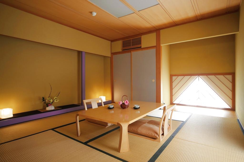 Auberge Suzukane Koriyama  Exterior photo