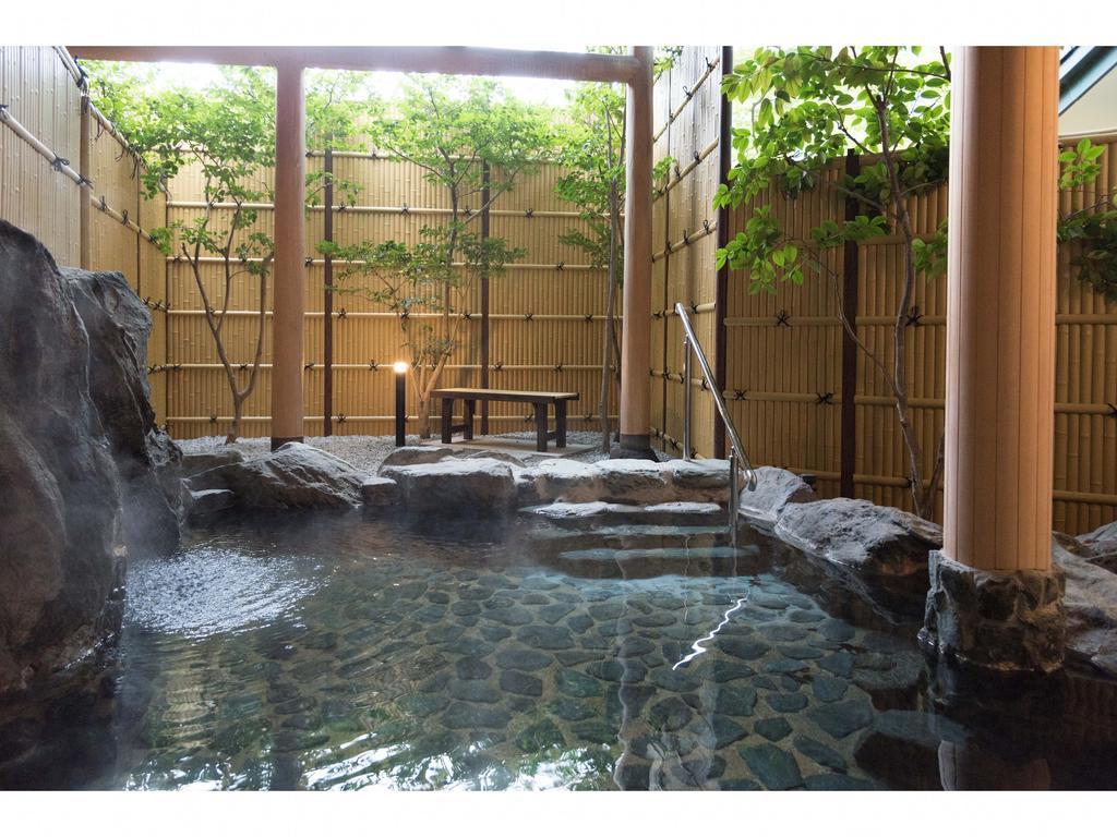 Auberge Suzukane Koriyama  Exterior photo